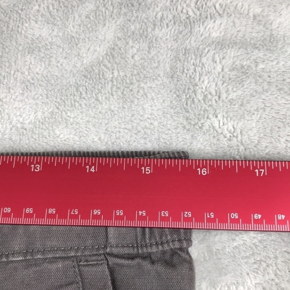 The North Face Women's Gray Chino Joggers Size M minor flaw - Picture 12 of 14